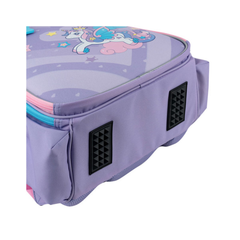 Портфель GoPack 165S Cute Pony (GO25-165S-1)