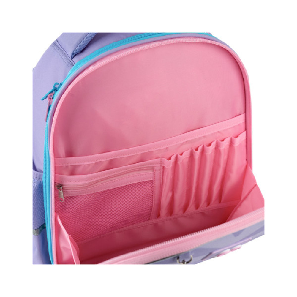 Портфель GoPack 165S Cute Pony (GO25-165S-1)