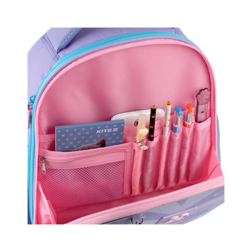 Портфель GoPack 165S Cute Pony (GO25-165S-1)