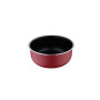 Ківш Bergner Click & cook, набір зі знімною ручкою 16/18/20 см, 4 предмети (BG-31608-RD) Ківш Bergner Click & cook, набір зі знімною ручкою 16/18/20 см, 4 предмети (BG-31608-RD)