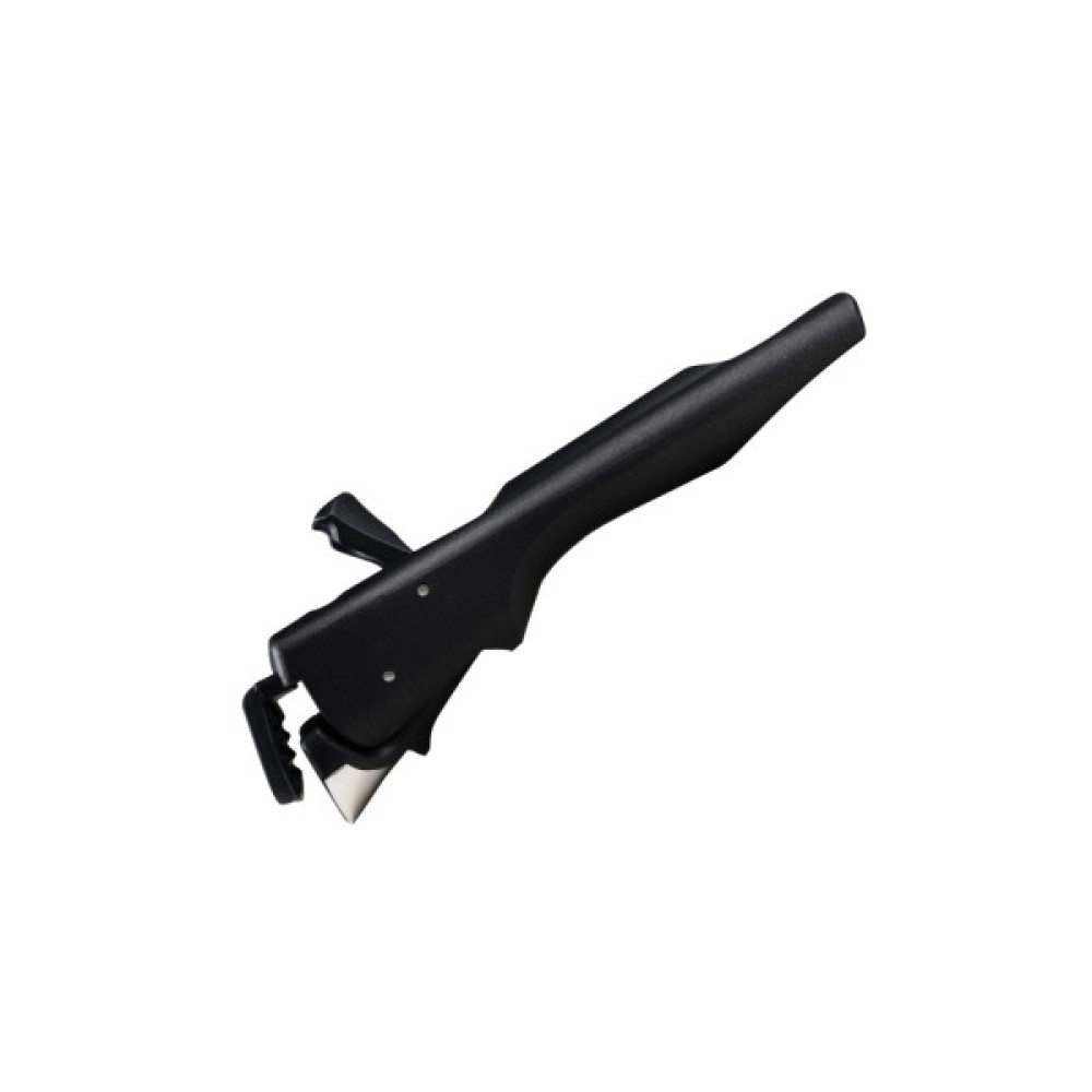 Ківш Bergner Click & cook, набір зі знімною ручкою 16/18/20 см, 4 предмети (BG-31608-RD)