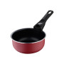 Ківш Bergner Click & cook, набір зі знімною ручкою 16/18/20 см, 4 предмети (BG-31608-RD) Ківш Bergner Click & cook, набір зі знімною ручкою 16/18/20 см, 4 предмети (BG-31608-RD)