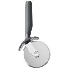 Ніж для піци KitchenAid Coreline, 22,7 см, сірий (KAS113OHCGG)