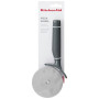 Ніж для піци KitchenAid Coreline, 22,7 см, сірий (KAS113OHCGG) Ніж для піци KitchenAid Coreline, 22,7 см, сірий (KAS113OHCGG)