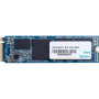 Накопичувач SSD M.2 2280 512GB Apacer (AP512GAS2280P4-1) Накопичувач SSD M.2 2280 512GB Apacer (AP512GAS2280P4-1)