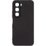 Чохол до мобільного телефона Armorstandart ICON Infinix Hot 60 4G Camera cover Black (ARM87252) Чохол до мобільного телефона Armorstandart ICON Infinix Hot 60 4G Camera cover Black (ARM87252)