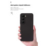 Чохол до мобільного телефона Armorstandart ICON Infinix Hot 60 4G Camera cover Black (ARM87252) Чохол до мобільного телефона Armorstandart ICON Infinix Hot 60 4G Camera cover Black (ARM87252)