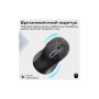 Мишка Promate Ken Wireless/Bluetooth Black (ken.black) Мишка Promate Ken Wireless/Bluetooth Black (ken.black)