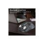 Мишка Promate Ken Wireless/Bluetooth Black (ken.black) Мишка Promate Ken Wireless/Bluetooth Black (ken.black)