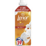 Кондиціонер для білизни Lenor Золота орхідея та ваніль 1.239 л (8700216724081) Кондиціонер для білизни Lenor Золота орхідея та ваніль 1.239 л (8700216724081)