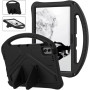 Чохол до планшета BeCover Protected Cover Xiaomi Redmi Pad 2 Pro 12.1" Black (714407) Чохол до планшета BeCover Protected Cover Xiaomi Redmi Pad 2 Pro 12.1" Black (714407)