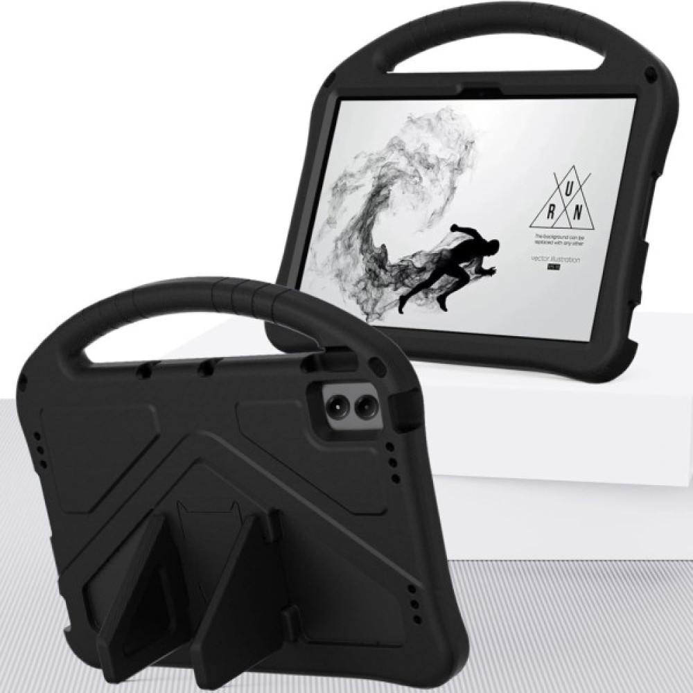Чохол до планшета BeCover Protected Cover Xiaomi Redmi Pad 2 Pro 12.1" Black (714407)