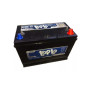 Акумулятор автомобільний Topla 110 Ah/12V TOP (118 610) Акумулятор автомобільний Topla 110 Ah/12V TOP (118 610)