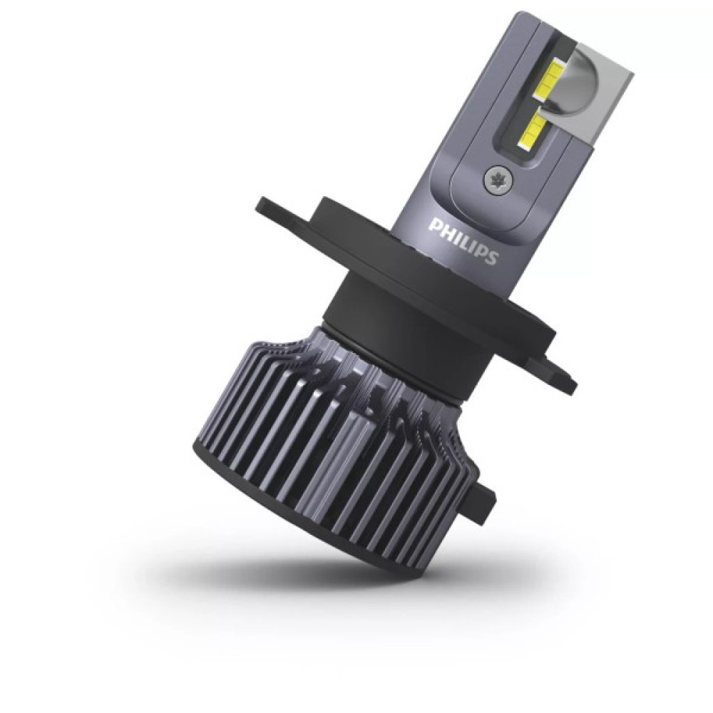 Автолампа Philips 11342U3022X2