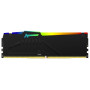 Модуль пам'яті для комп'ютера DDR5 32GB (2x16GB) 6800 MHz Beast RGB XMP Kingston Fury (ex.HyperX) (KF568C34BBAK2-32) Модуль пам'яті для комп'ютера DDR5 32GB (2x16GB) 6800 MHz Beast RGB XMP Kingston Fury (ex.HyperX) (KF568C34BBAK2-32)