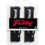 Модуль пам'яті для комп'ютера DDR5 32GB (2x16GB) 6800 MHz Beast RGB XMP Kingston Fury (ex.HyperX) (KF568C34BBAK2-32) Модуль пам'яті для комп'ютера DDR5 32GB (2x16GB) 6800 MHz Beast RGB XMP Kingston Fury (ex.HyperX) (KF568C34BBAK2-32)