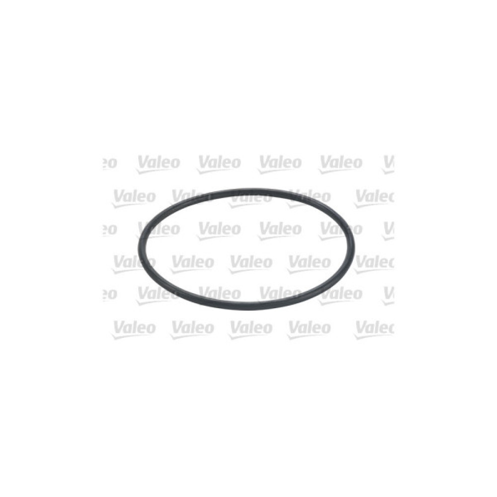 Фільтр паливний Valeo 587901