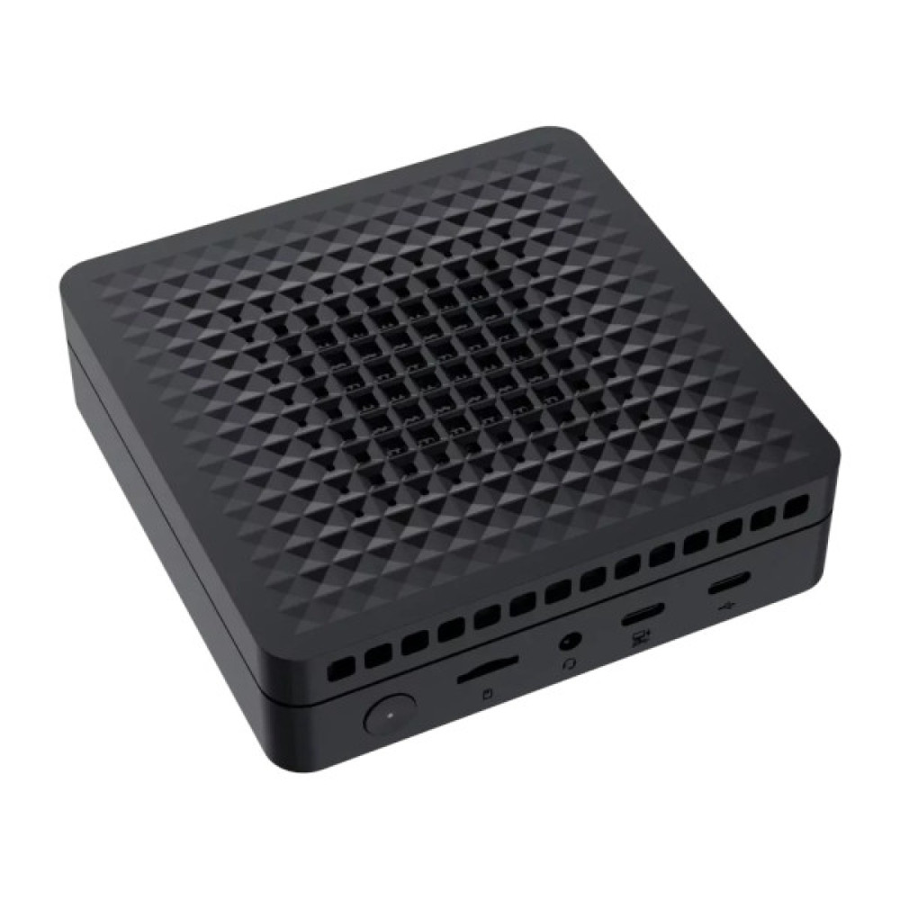 Комп'ютер Prestigio Mini / N100, 8G, 256, Win11 Pro Trial (PSMPC100_8256W)