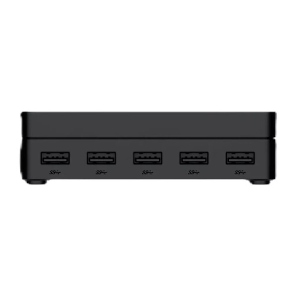 Комп'ютер Prestigio Mini / N100, 8G, 256, Win11 Pro Trial (PSMPC100_8256W)