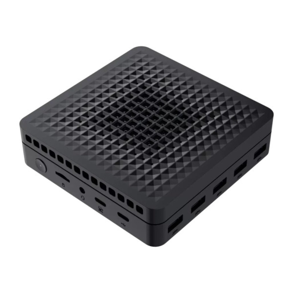 Комп'ютер Prestigio Mini / N100, 8G, 256, Win11 Pro Trial (PSMPC100_8256W)