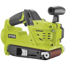 Шліфмашина стрічкова акумуляторна Ryobi ONE+ R18BS-0 18В 76мм 2.7кг без АКБ та ЗП