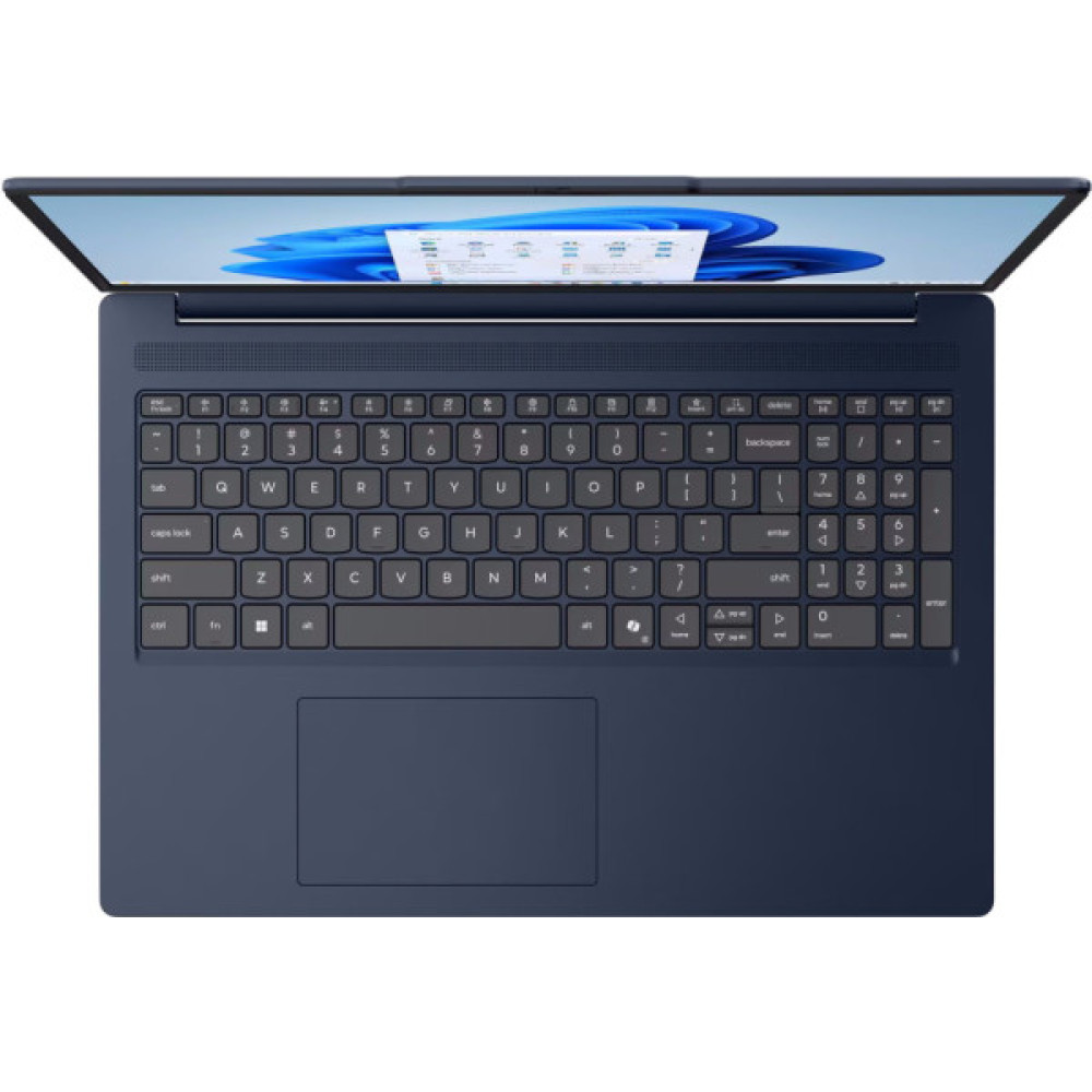 Ноутбук Lenovo IdeaPad Slim 3 16IRH10 (83K2005LRA)
