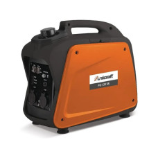 Генератор UNICRAFT інверторний PG-I 20 SR, 1.7kW (1.8kW), 220V, 50Hz, 4.1л (UNICRAFT PG-I 20 SR)
