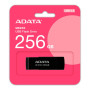 USB флеш накопичувач ADATA 256GB UC310 Black USB 3.0 (UC310-256G-RBK)