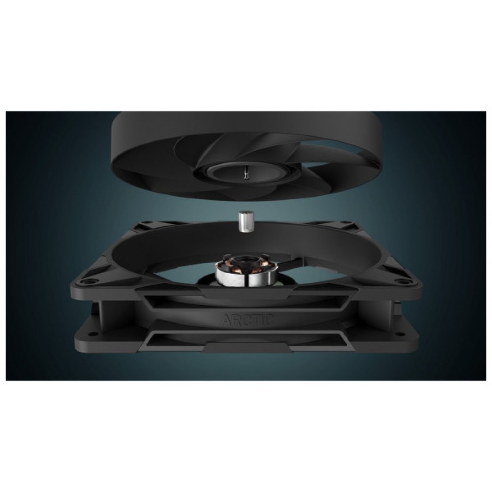 Кулер до корпусу Arctic P14 Pro (ACFAN00313A)