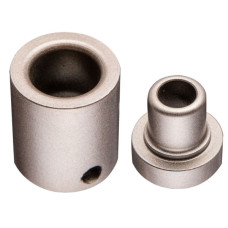 Насадка для паяльника пластикових труб Neo Tools D16мм PTFE-покриття