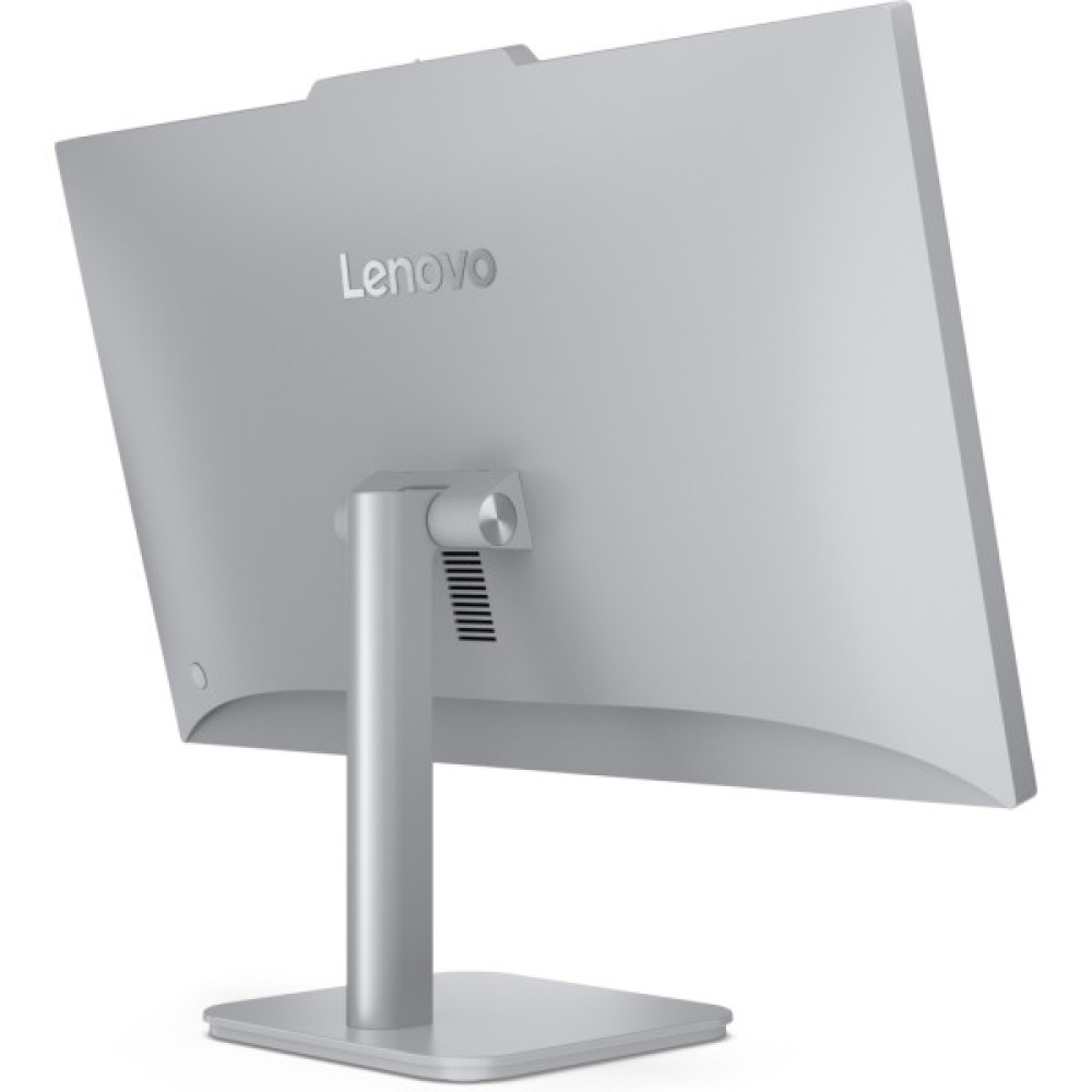 Комп'ютер Lenovo A100 AiO / N100, 16, 512, WKM (F0JN002UUO)