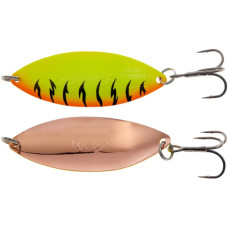 Блешня Select Solver 10.0g 71mm 11 (1870.67.99)