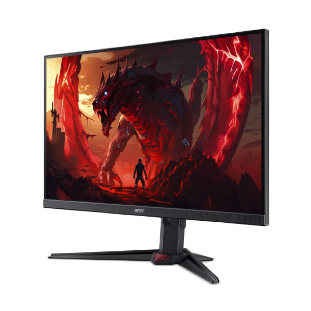 Монітор Acer 27"Nitro XV270UF3bmiiprx 2xHDMI, DP, MM IPS, 2560x1440, 320Hz, 1ms