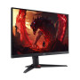 Монітор Acer 27"Nitro XV270UF3bmiiprx 2xHDMI, DP, MM IPS, 2560x1440, 320Hz, 1ms