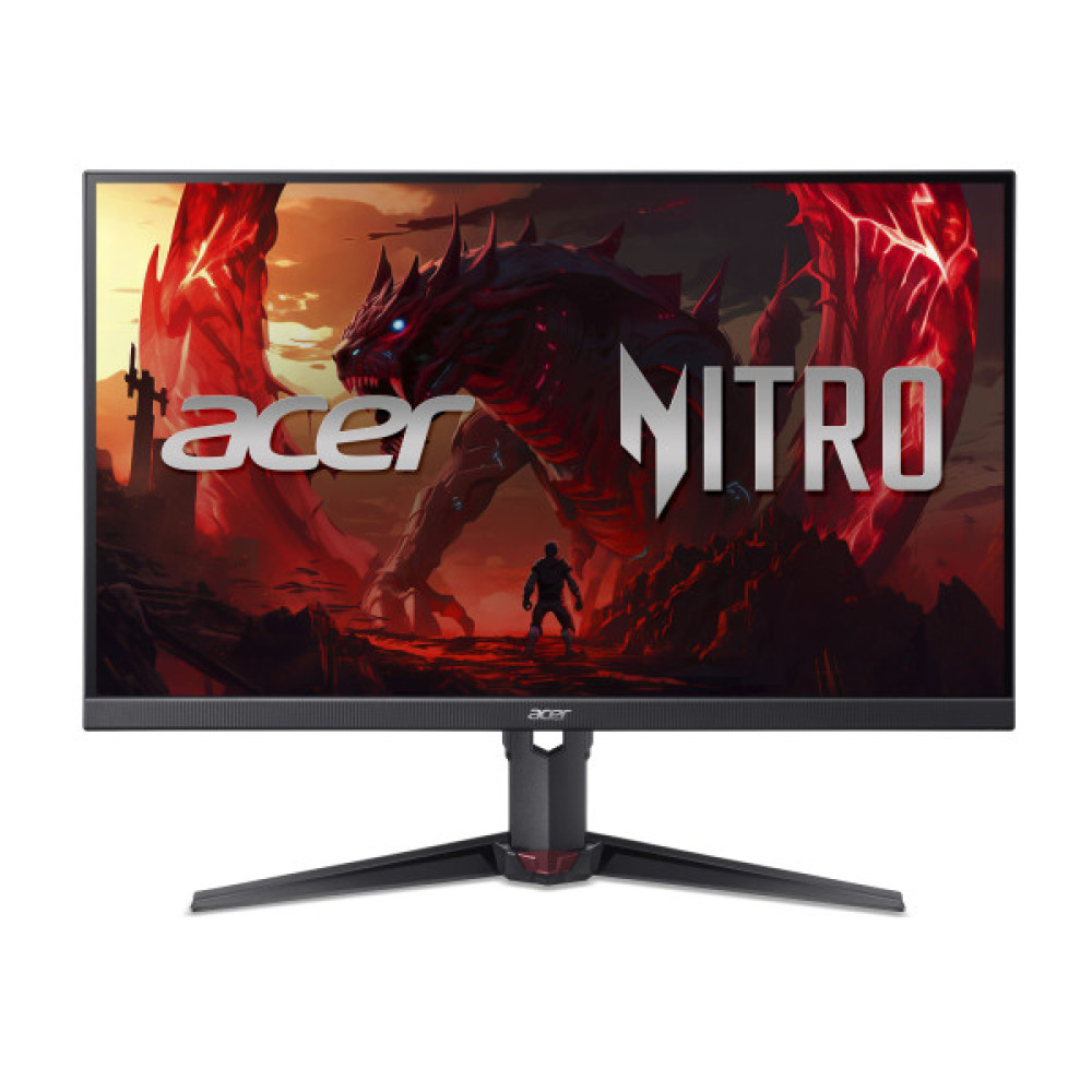 Монітор Acer 27"Nitro XV270UF3bmiiprx 2xHDMI, DP, MM IPS, 2560x1440, 320Hz, 1ms