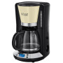 Крапельна кавоварка Russell Hobbs Colours Plus+ (24033-56) Крапельна кавоварка Russell Hobbs Colours Plus+ (24033-56)