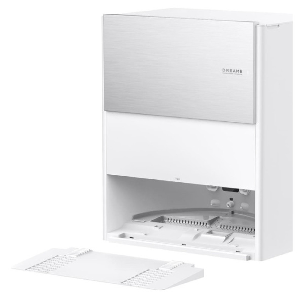 Пилосос Dreame Aqua 10 Roller White (RLH31CE-WH)