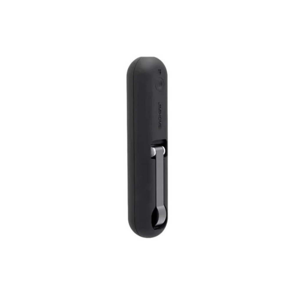 Ваги для багажу Xiaomi JIMIHOME Handheld Scale Black (JM-G3701)