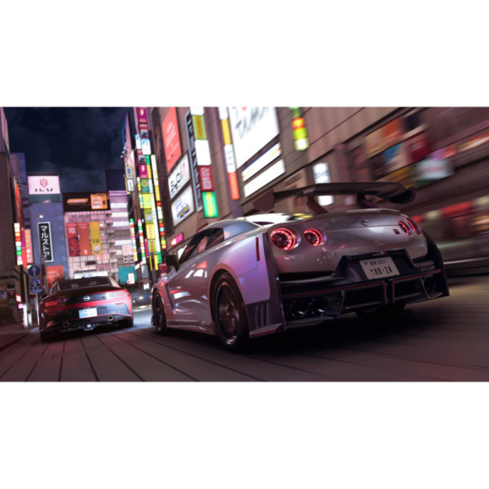Гра Xbox Forza Horizon 6, BD диск (1197505)