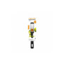 Терка Fiskars Functional Form для цедри лимону, імбиру, шоколаду (1014412)
