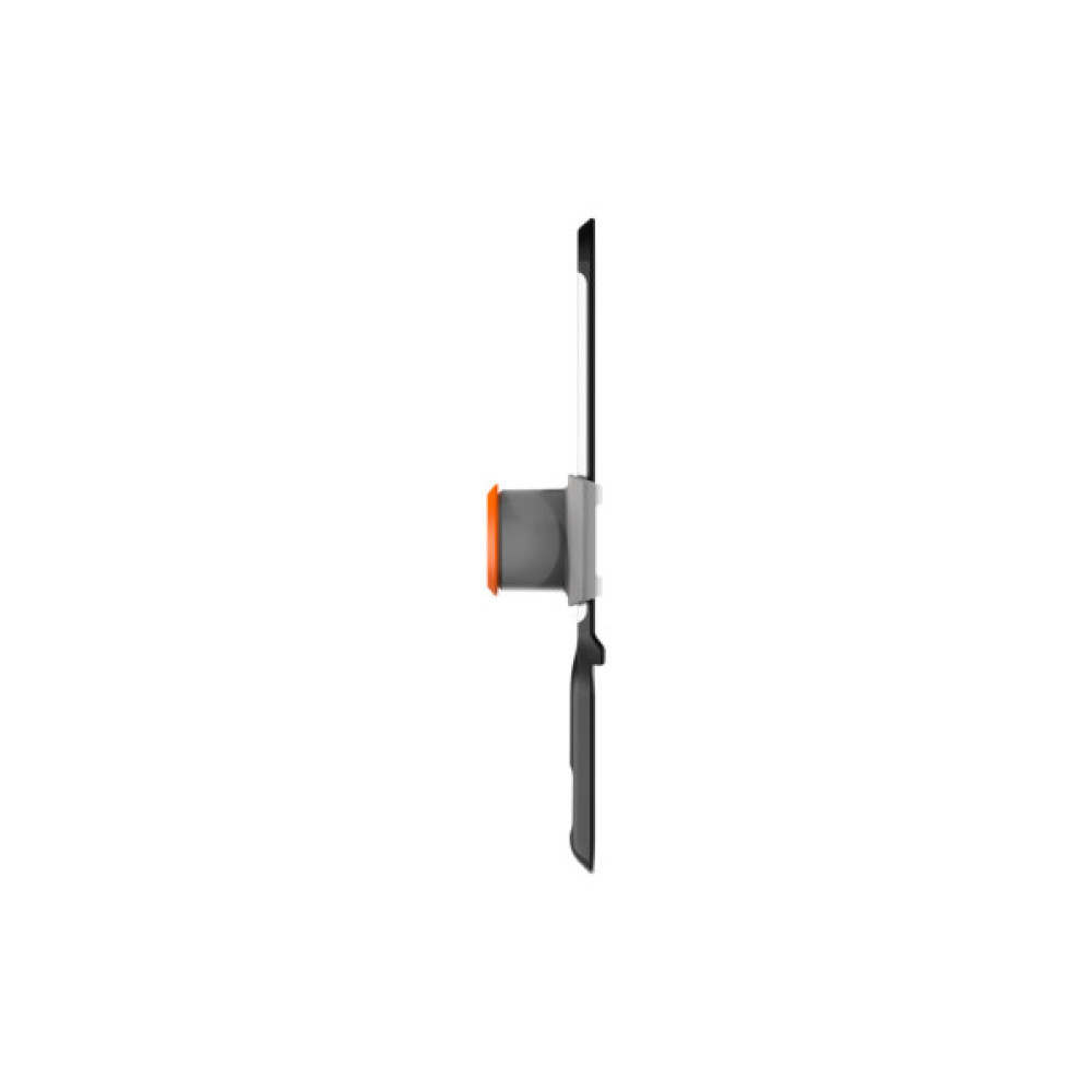 Терка Fiskars Functional Form для цедри лимону, імбиру, шоколаду (1014412)