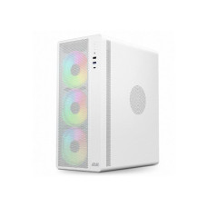 Корпус для ПК 2E Credo Plus V510W (2E-V510W)