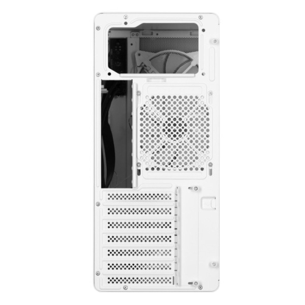 Корпус для ПК 2E Credo Plus V510W (2E-V510W)