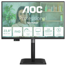 Монітор AOC 24P4U