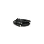 Дата кабель USB 2.0 AM/AF 10.0m ferrite black Voltronic (YT-AM/AF-10BL) Дата кабель USB 2.0 AM/AF 10.0m ferrite black Voltronic (YT-AM/AF-10BL)