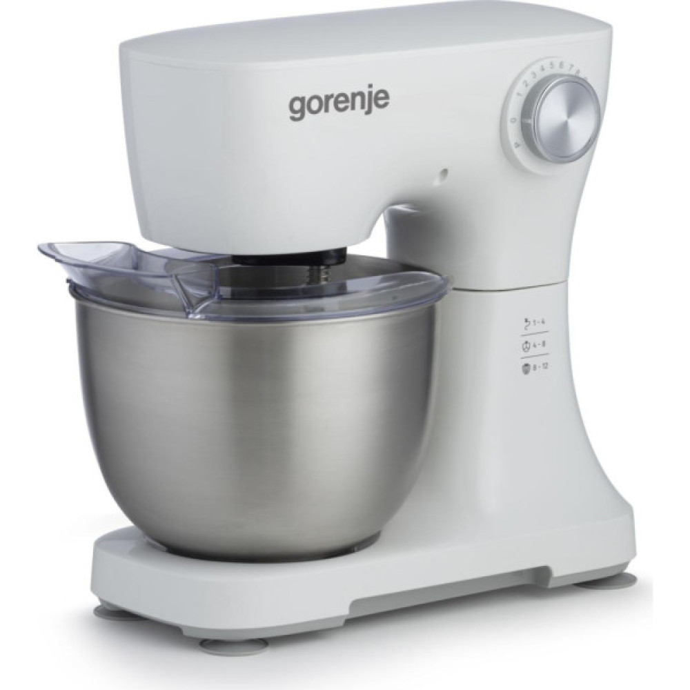 Кухонний комбайн Gorenje MMC800WS