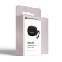 Чохол для навушників Armorstandart Hang Case For Xiaomi Buds 5 Pro Black (ARM84515)