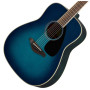 Гітара акустична Yamaha FG820 Sunset Blue Гітара акустична Yamaha FG820 Sunset Blue
