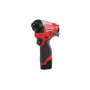 Шуруповерт Milwaukee M12 FID2-202X, 2x2Ah, кейс (4933479877)