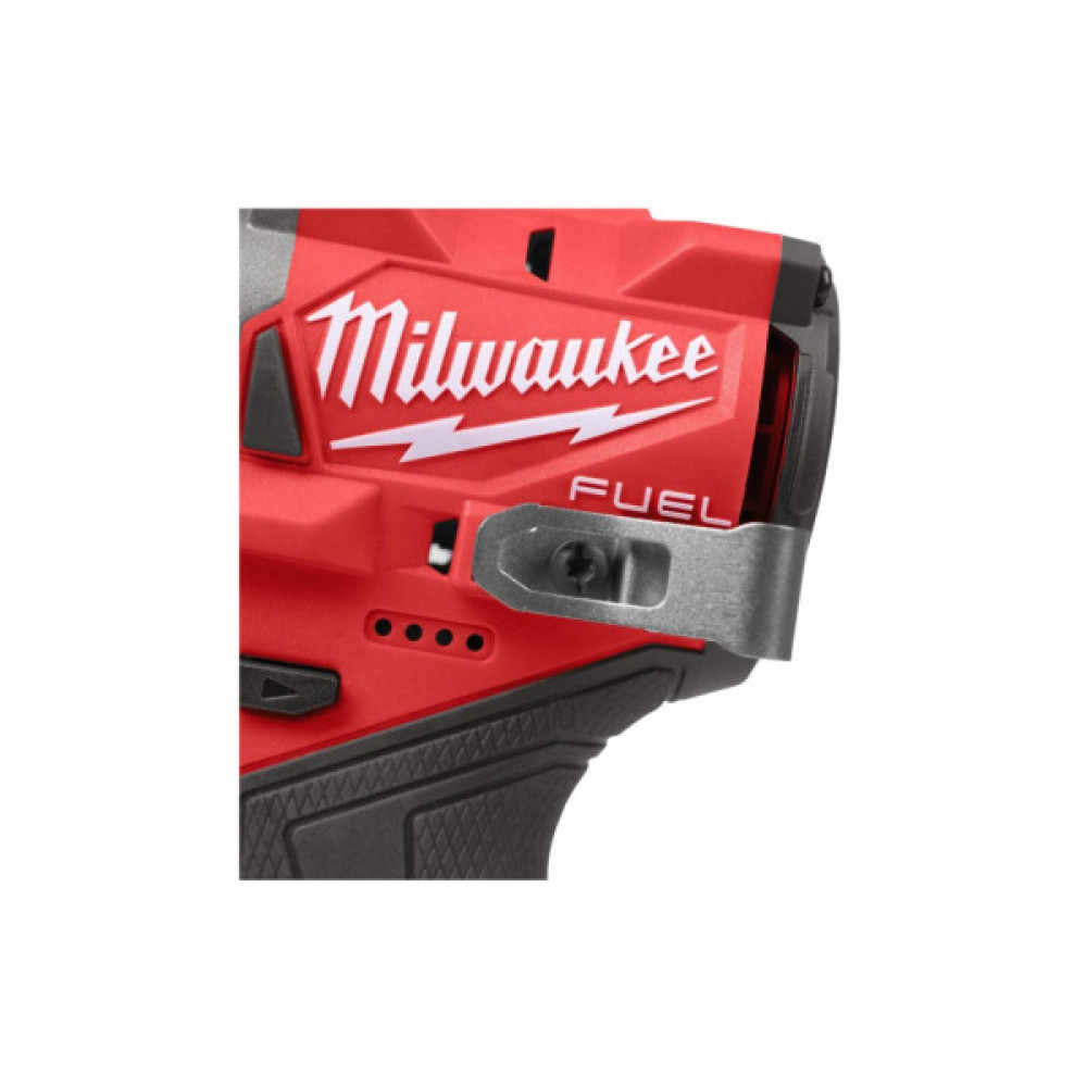 Шуруповерт Milwaukee M12 FID2-202X, 2x2Ah, кейс (4933479877)